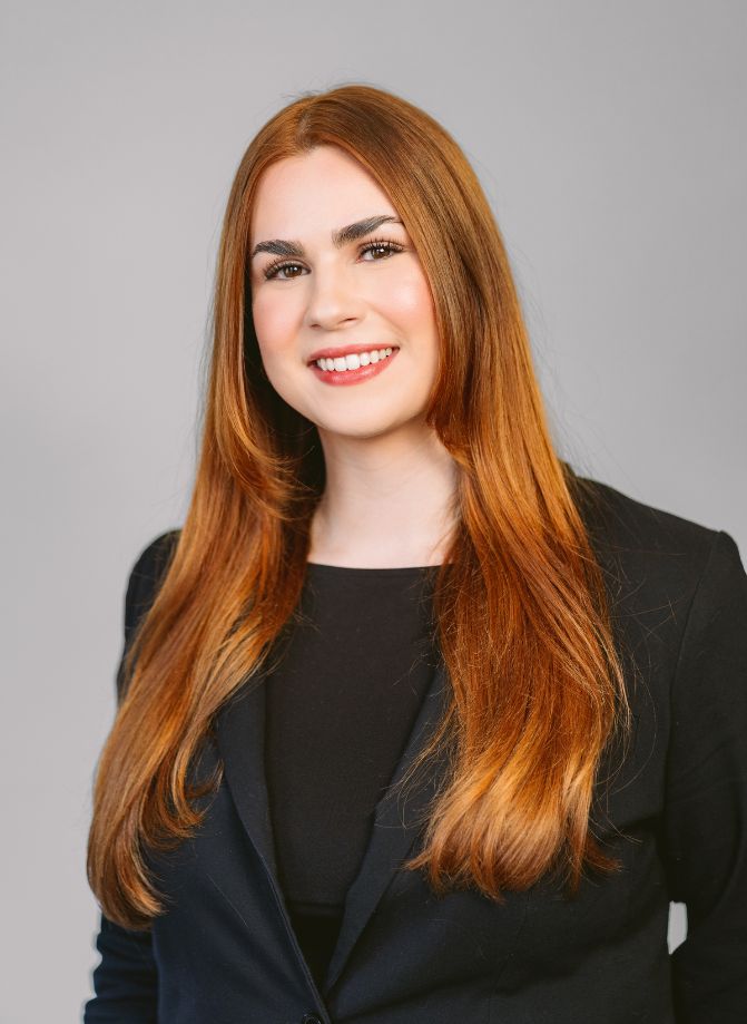 Leah A. Myles